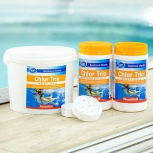 Chlorine Products - obrázek