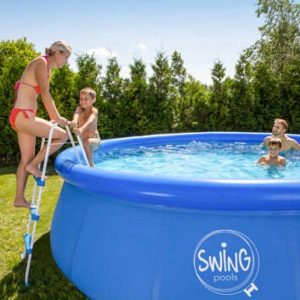 Swing pools - obrázek