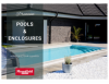 Premium Pools & Enclosures